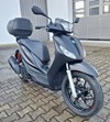Piaggio Medley 125 S