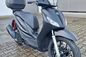 Angebot Piaggio Medley 125 S
