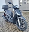 Piaggio Medley 125 S