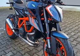 Gebrauchte KTM 1290 Super Duke R