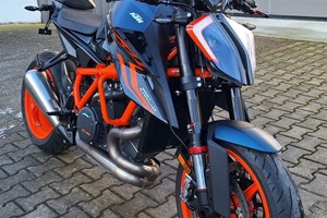 Angebot KTM 1290 Super Duke R