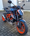 KTM 1290 Super Duke R