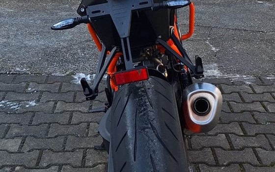 Gebrauchtmotorrad KTM 1290 Super Duke R - Bild 7