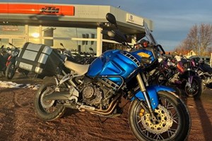 Angebot Yamaha XT1200Z Super Tenere