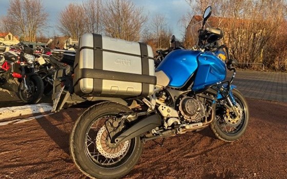 Gebrauchtmotorrad Yamaha XT1200Z Super Tenere - Bild 10