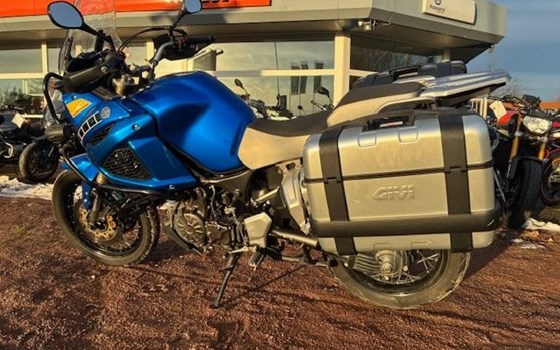 Gebrauchtmotorrad Yamaha XT1200Z Super Tenere - Bild 12