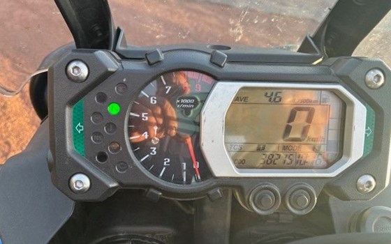 Gebrauchtmotorrad Yamaha XT1200Z Super Tenere - Bild 14