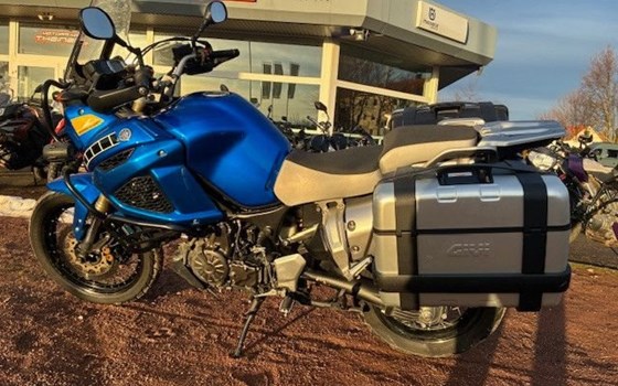 Gebrauchtmotorrad Yamaha XT1200Z Super Tenere - Bild 2