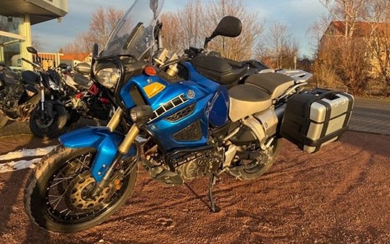 Gebrauchtmotorrad Yamaha XT1200Z Super Tenere - Bild 5