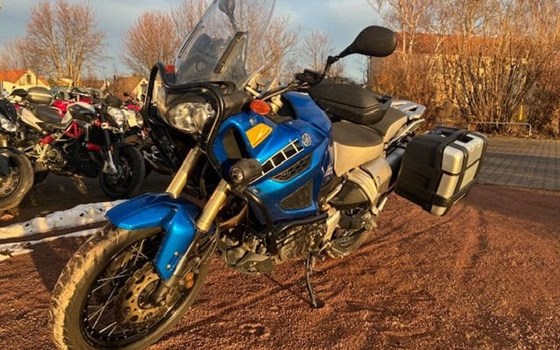 Gebrauchtmotorrad Yamaha XT1200Z Super Tenere - Bild 6