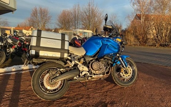 Gebrauchtmotorrad Yamaha XT1200Z Super Tenere - Bild 9