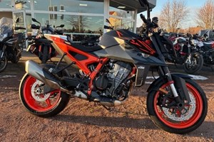 Angebot KTM 990 Duke R