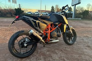 Angebot KTM 690 Duke