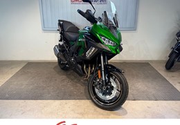 Neumotorrad Kawasaki Versys 1100 SE