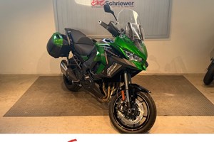 Angebot Kawasaki Versys 1100 SE