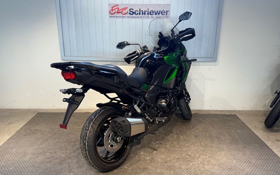 Neufahrzeug Kawasaki Versys 1100 SE - Bild 3