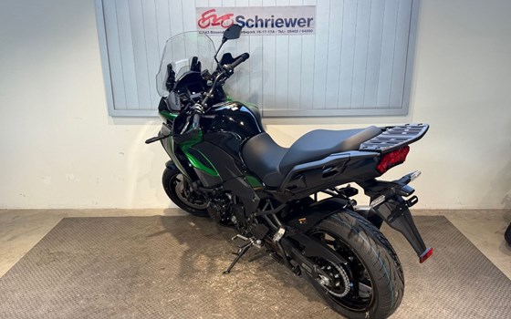 Neufahrzeug Kawasaki Versys 1100 SE - Bild 4