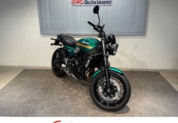 Neumotorrad Kawasaki Z650 RS