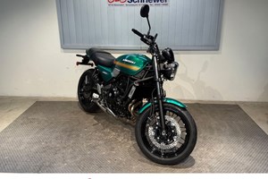 Angebot Kawasaki Z650 RS