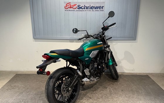 Neufahrzeug Kawasaki Z650 RS - Bild 3