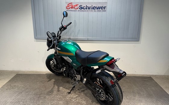 Neufahrzeug Kawasaki Z650 RS - Bild 4