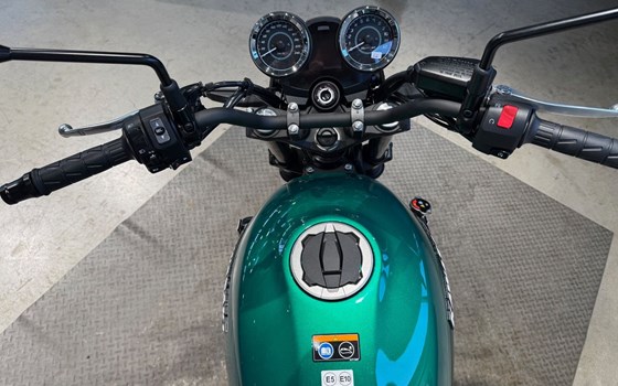 Neufahrzeug Kawasaki Z650 RS - Bild 7