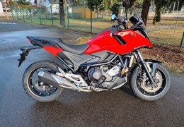 Gebrauchte Honda NC750X DCT