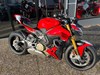 Ducati Streetfighter V4 S