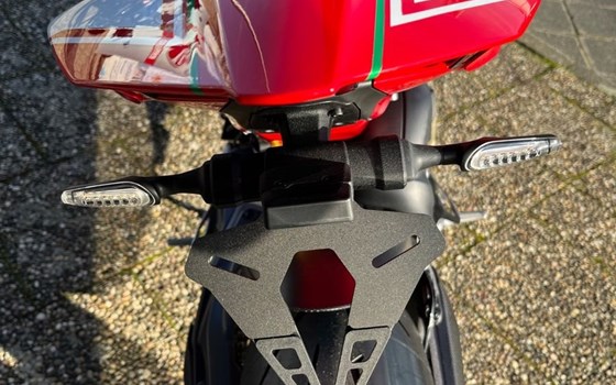 Neufahrzeug Ducati Streetfighter V4 S - Bild 5
