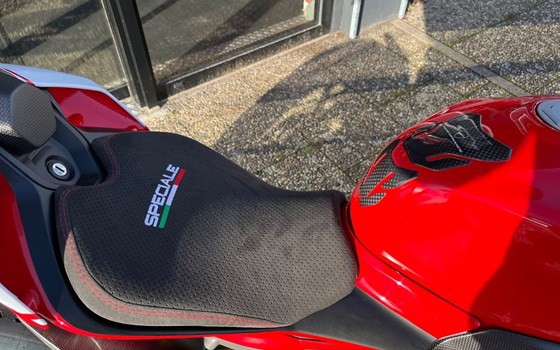 Neufahrzeug Ducati Streetfighter V4 S - Bild 6