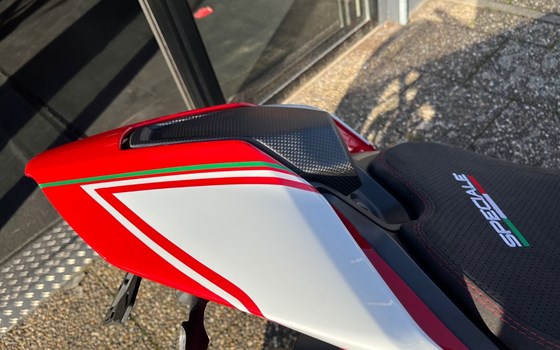 Neufahrzeug Ducati Streetfighter V4 S - Bild 7