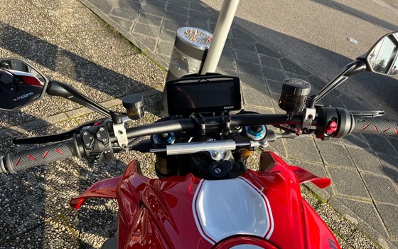 Neufahrzeug Ducati Streetfighter V4 S - Bild 8