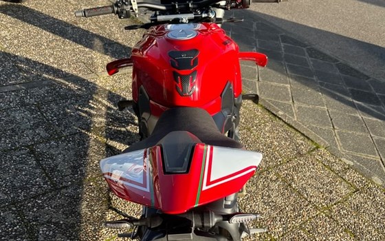 Neufahrzeug Ducati Streetfighter V4 S - Bild 9