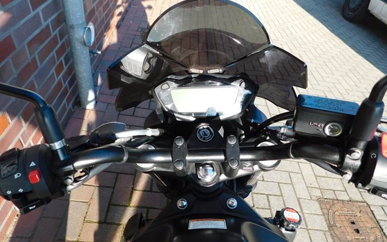 Gebrauchtmotorrad Suzuki SV650 - Bild 11