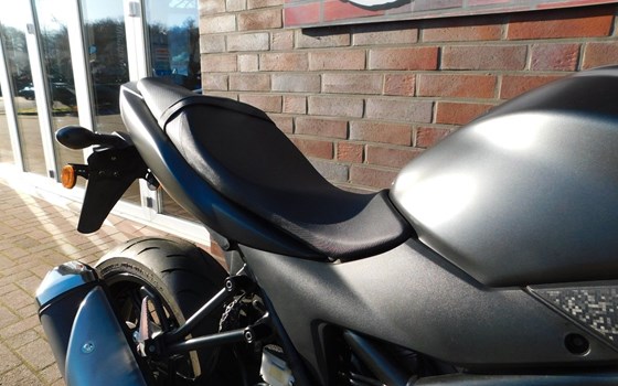 Gebrauchtmotorrad Suzuki SV650 - Bild 15