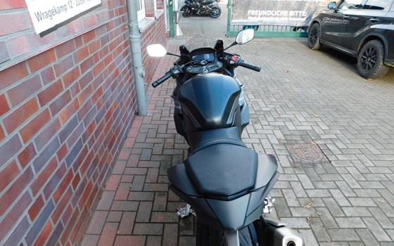 Gebrauchtmotorrad Honda CBR500R - Bild 10