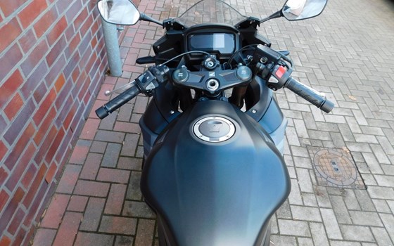 Gebrauchtmotorrad Honda CBR500R - Bild 11