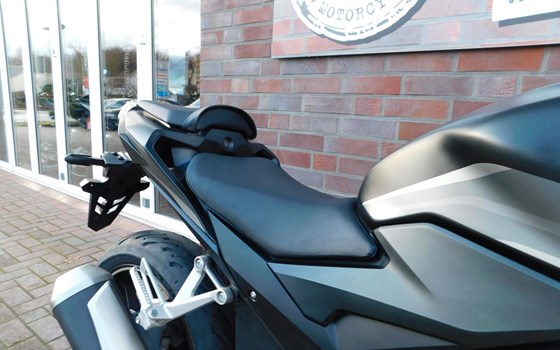 Gebrauchtmotorrad Honda CBR500R - Bild 17