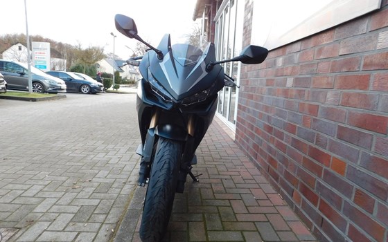 Gebrauchtmotorrad Honda CBR500R - Bild 3
