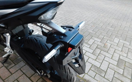 Gebrauchtmotorrad Honda CBR500R - Bild 9