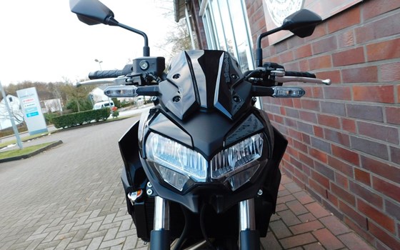 Gebrauchtmotorrad Kawasaki Z650 - Bild 6