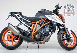Gebrauchte KTM 1290 Super Duke R