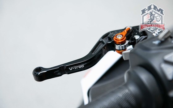 Gebrauchtmotorrad KTM 1290 Super Duke R - Bild 10