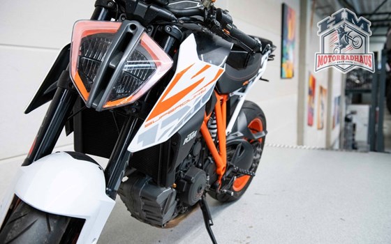 Gebrauchtmotorrad KTM 1290 Super Duke R - Bild 14