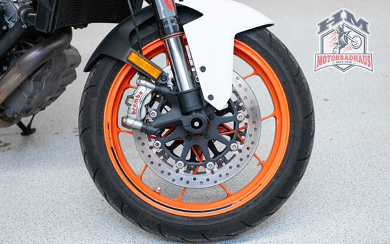 Gebrauchtmotorrad KTM 1290 Super Duke R - Bild 15