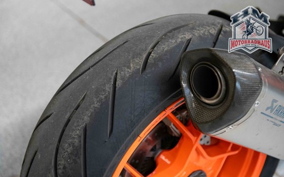 Gebrauchtmotorrad KTM 1290 Super Duke R - Bild 17