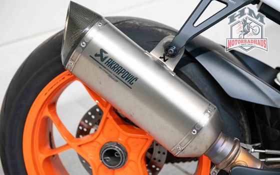 Gebrauchtmotorrad KTM 1290 Super Duke R - Bild 4