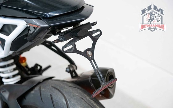 Gebrauchtmotorrad KTM 1290 Super Duke R - Bild 5
