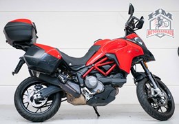 Gebrauchte Ducati Multistrada 950