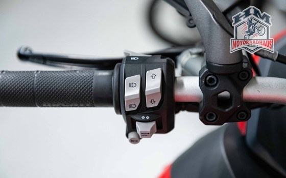 Gebrauchtmotorrad Ducati Multistrada 950 - Bild 10